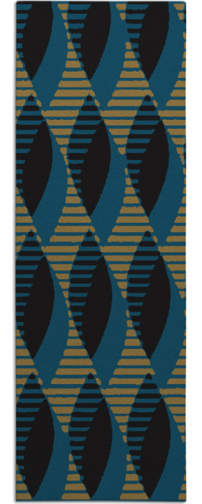 theta rug - item 587614