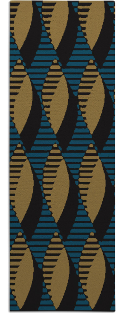 theta rug - item 587615