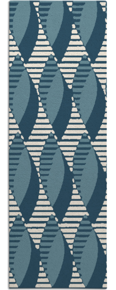 theta rug - item 587617