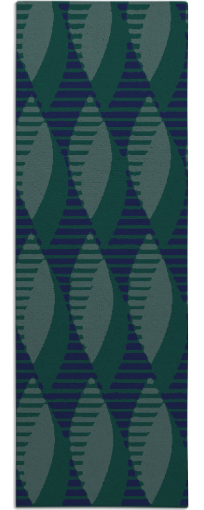 theta rug - item 587625