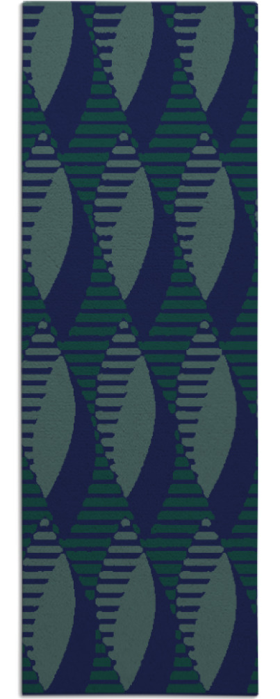 theta rug - item 587627