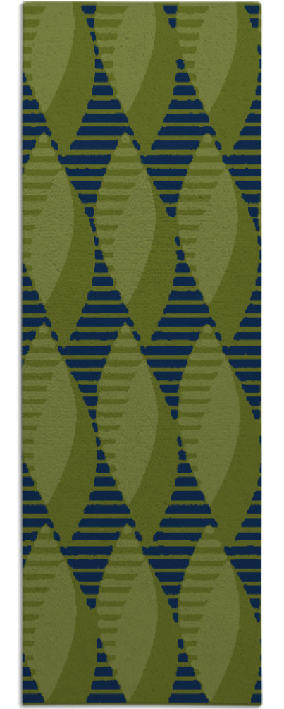 theta rug - item 587629