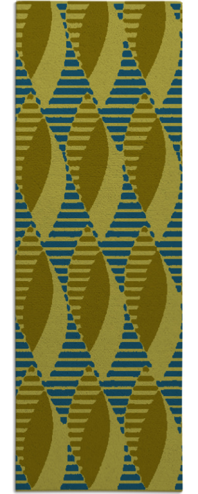 theta rug - item 587653