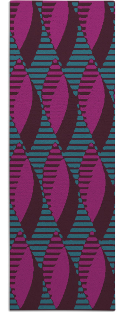 theta rug - item 587657