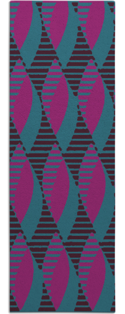 theta rug - item 587659