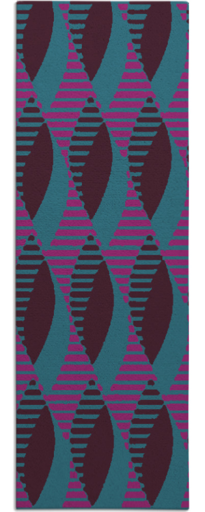 theta rug - item 587660