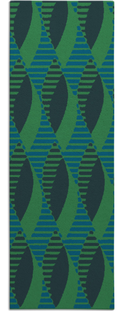 theta rug - item 587673