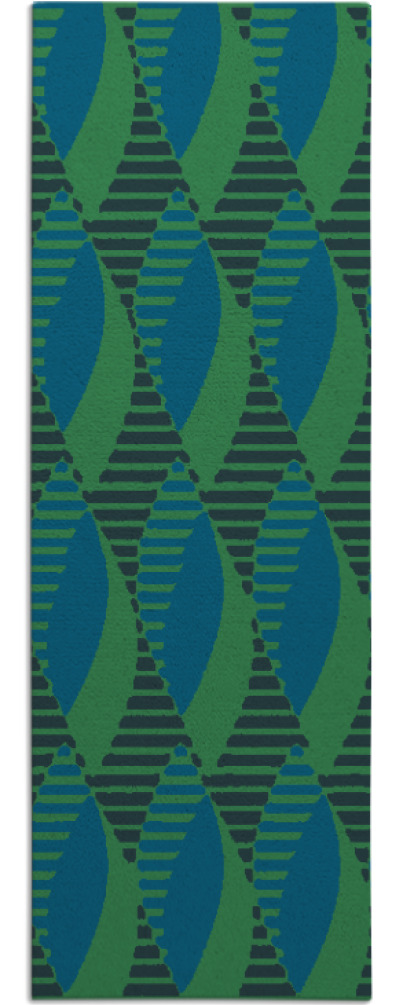 theta rug - item 587674