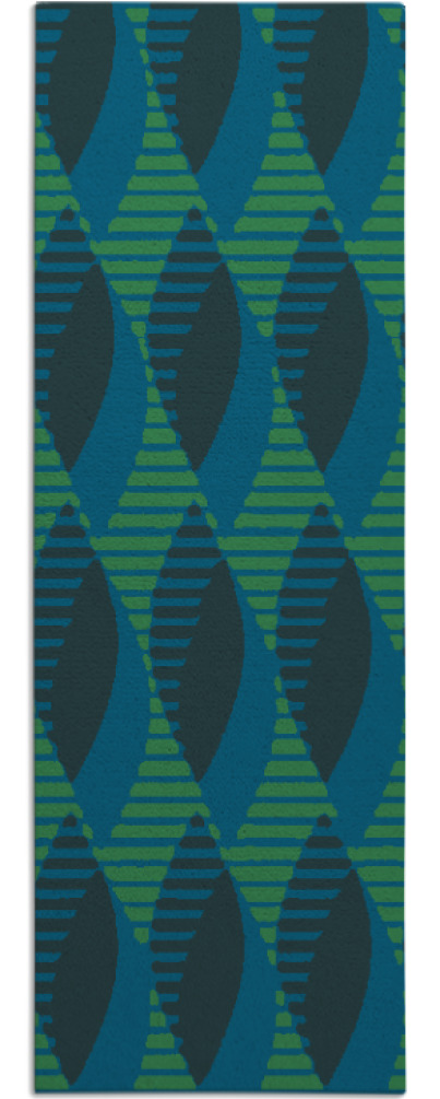 theta rug - item 587675