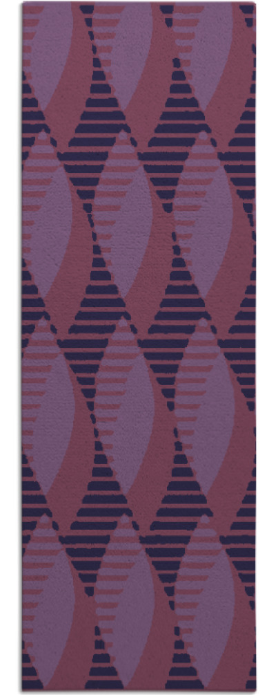 theta rug - item 587689