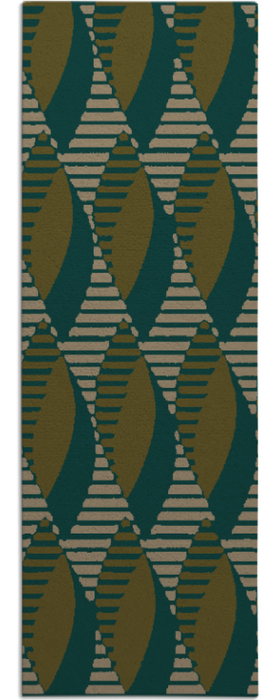 theta rug - item 587714