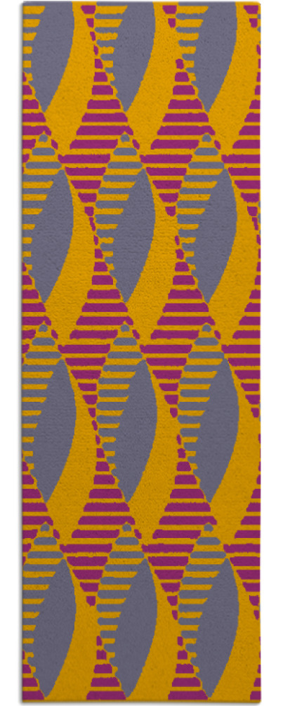 theta rug - item 587905