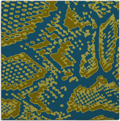 slither rug - item 588005