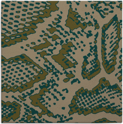 slither rug - item 588066