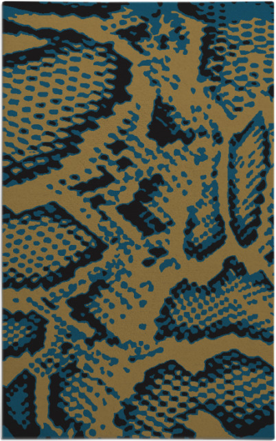 slither rug - item 588670