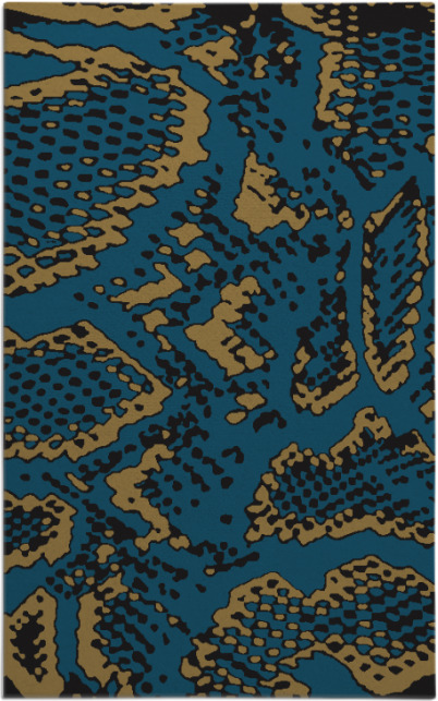 slither rug - item 588671