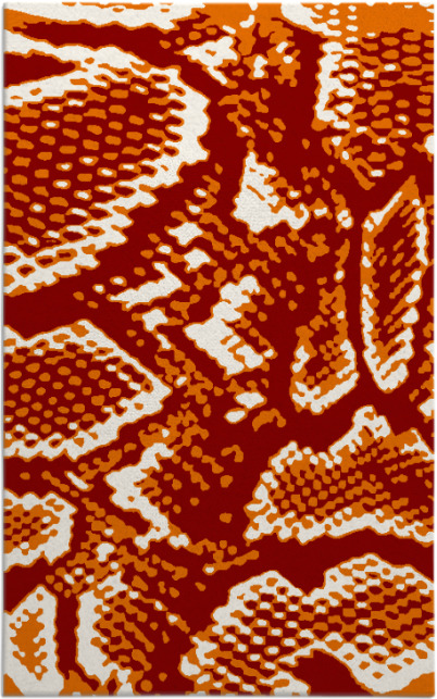 slither rug - item 588843