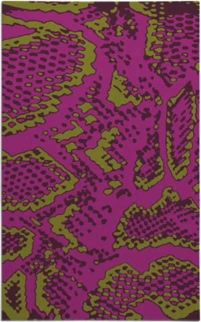 slither rug - item 588879