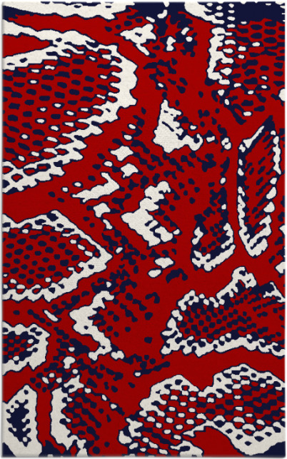 slither rug - item 588889