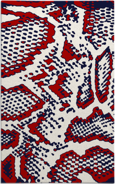 slither rug - item 588890