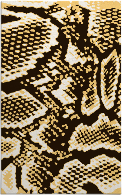 slither rug - item 588946