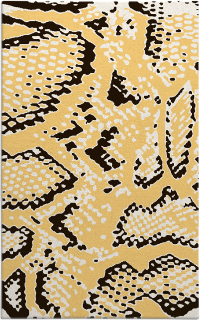 slither rug - item 588947