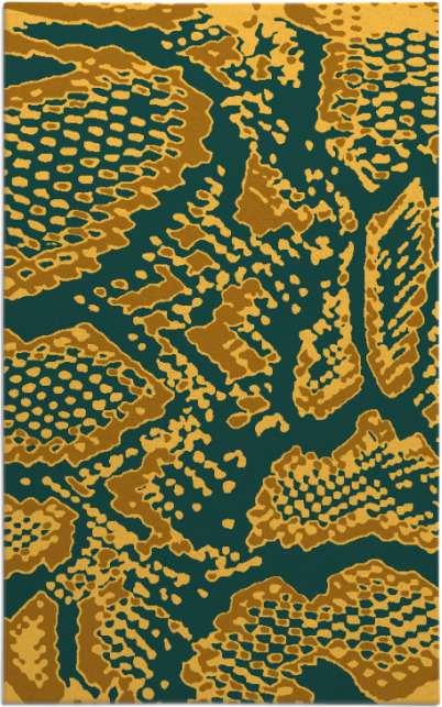 slither rug - item 588955