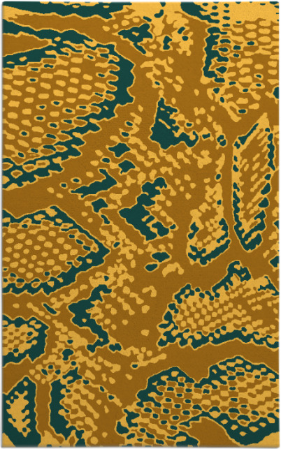 slither rug - item 588956