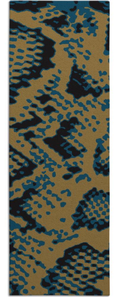 slither rug - item 589374