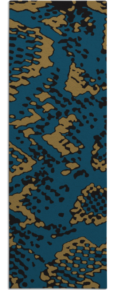 slither rug - item 589375