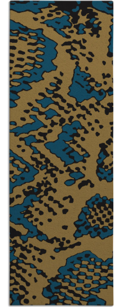 slither rug - item 589376