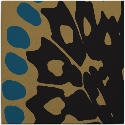 wings rug - item 591485