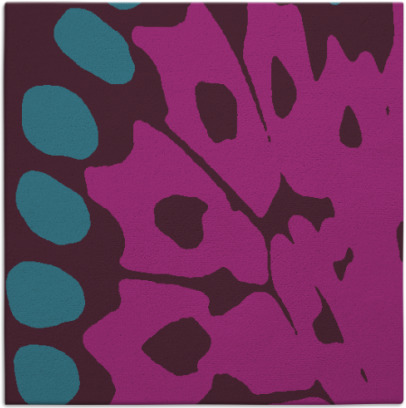 wings rug - item 591532