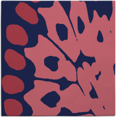 wings rug - item 591558