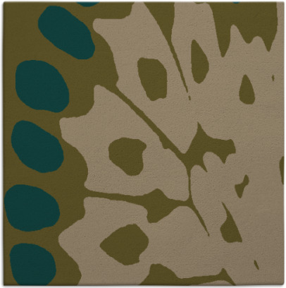 wings rug - item 591586