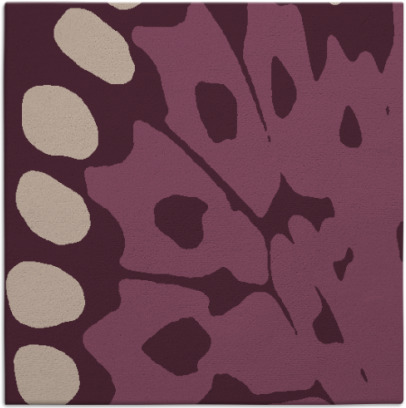 wings rug - item 591627