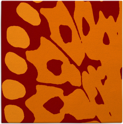 wings rug - item 591653