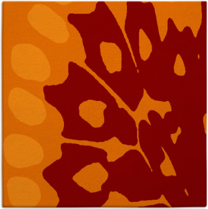 wings rug - item 591654