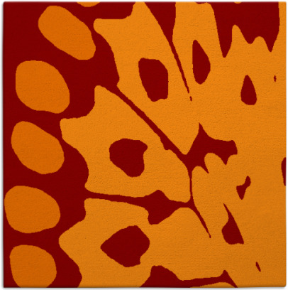 wings rug - item 591655