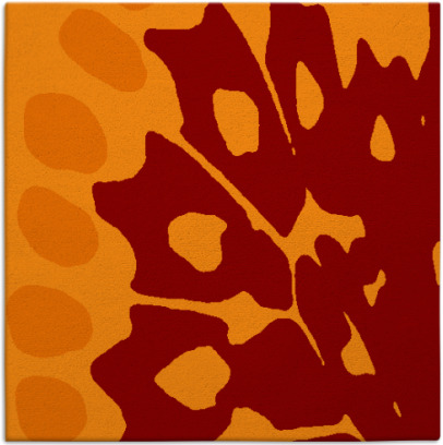 wings rug - item 591656