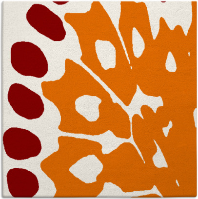wings rug - item 591657