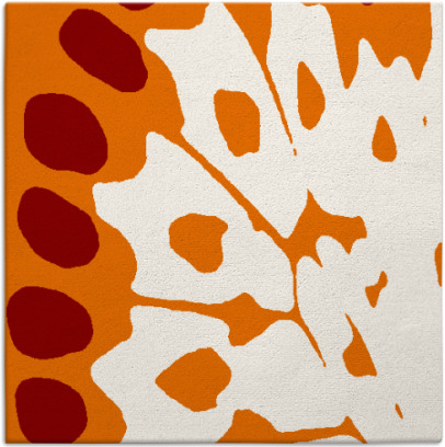 wings rug - item 591658