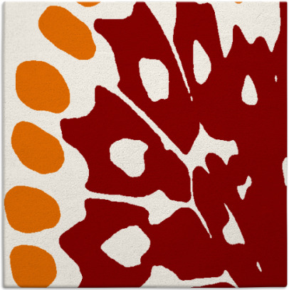 wings rug - item 591659