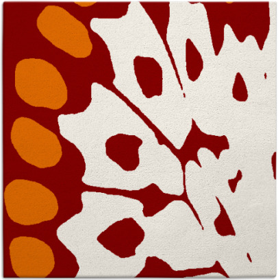 wings rug - item 591660