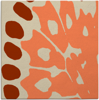 wings rug - item 591661