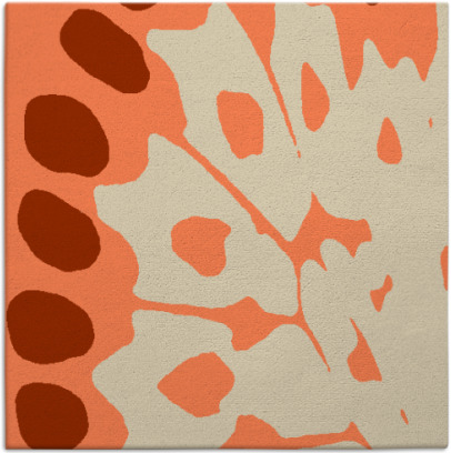 wings rug - item 591662