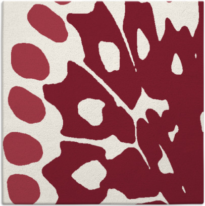 wings rug - item 591677