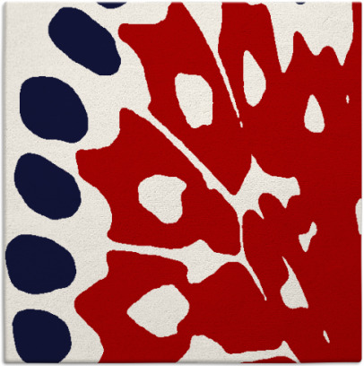 wings rug - item 591705