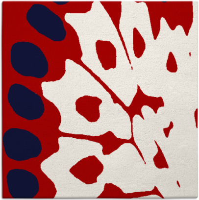 wings rug - item 591706