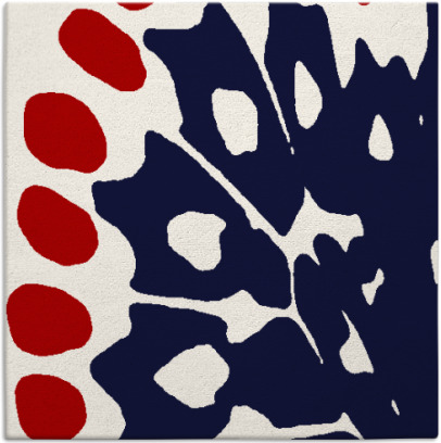 wings rug - item 591707